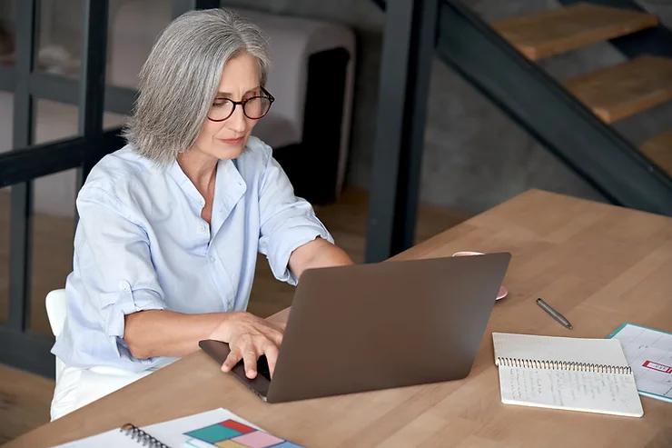Retirement on the Fast-Approaching Horizon? Time to Get Proactive!
