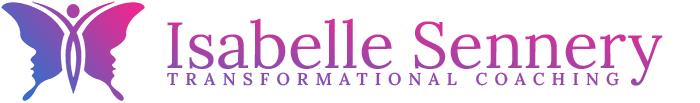 Isabelle Sennery Transformational Coaching