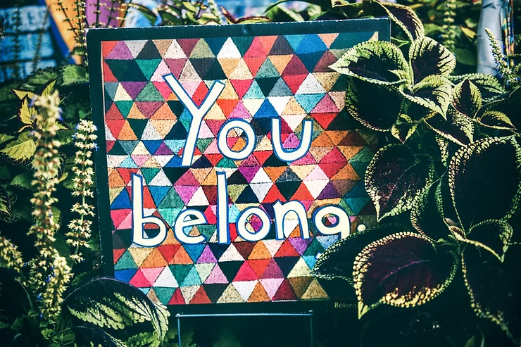 What Exactly Is Self-Worth?